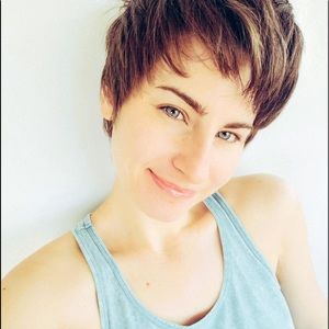 Meet your Posher, Grace